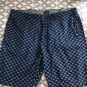 Men’s shorts